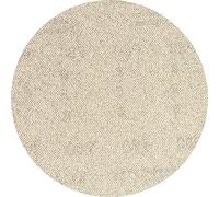 Bosch 50x Abrasifs réticulés EXPERT M480 (pour Peinture sur bois, Bois dur, Ø 125 mm, Grain 80, Professional Accessoire Ponceuse excentrique, Ponceuse excentrique)