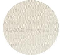 Bosch Abrasif réticulé Expert M480, Feuille abrasive