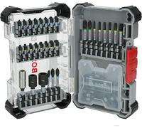 Bosch Coffret d'embouts de vissage PRO Impact 2608521U89 – 50 pièces