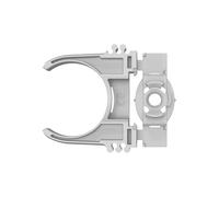 Bosch 50x Collier de serrage PRO EPC | 220 x 400 mm