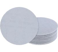 Bosch 50x Expert M480 Filet abrasif pour ponceuse excentrique 150 mm G 240 - 2608900704