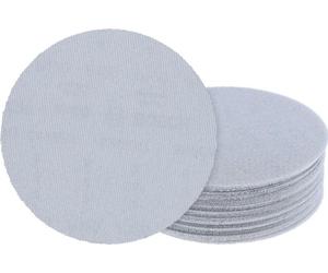 Bosch 50x Expert M480 Filet abrasif pour ponceuse excentrique 150 mm G 240 - 2608900704