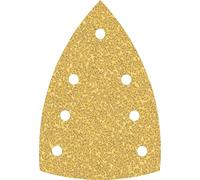 Bosch Feuilles abrasives EXPERT C470 Grain 40 150 x 100 mm 50 pièces