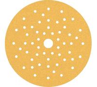 Disques abrasifs C470 Ø150 Multi-perforation Best for Wood and Paint BOSCH