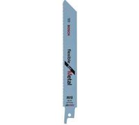 Bosch 50x lame de scie sabre S 922 BF Flexible for Metal