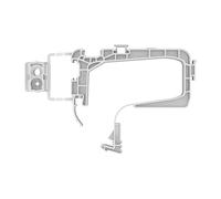 Bosch 50x Porte-câbles EPH PRO