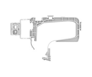 Bosch 50x Porte-câbles EPH PRO