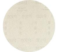 Bosch 5x Abrasif réticulé EXPERT M480 pour ponceuses excentriques | pour Peinture sur bois, Bois dur, Grain 100, Professional Accessoire Ponceuse excentrique, Ponceuse vibrante
