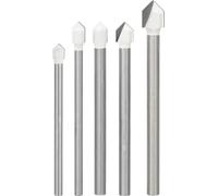 Bosch 5x Coffret de forets CYL-9 Soft Ceramic