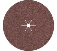 Bosch Feuille abrasive F460, kit de 5 pièces 125 mm, 80 Quantité:5