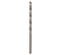 Bosch Foret à métaux Bosch HSS-G, DIN 340, 6 x 91 x 139 mm Quantité:5