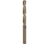 Bosch Foret à métaux Bosch HSS-Co DIN 338 9,8 x 87 x 133 mm Quantité:5