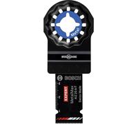 Bosch 5x Lame de scie pour coupe plongeante EXPERT MetalMax AIZ 20 AIT (pour Acier, Acier inoxydable, Largeur mm, Professional Accessoire Outil multifonction)