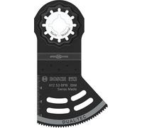 Lame PRO AYZ 53 BPB Dual-Tec pour outils multifonctions, 53 x 40 mm, 5 pcs.