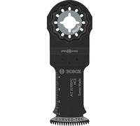 Bosch 5x Lame pour coupe plongeante AIZ 32 BSPC (pour Bois dur, Bois résineux, Largeur mm, Professional Accessoire Outil multifonction)