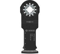 Bosch 5x Lame pour coupe plongeante PRO AIZ 32 EPC | pour Bois résineux, Largeur mm Professional Accessoire Outil multifonction