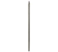 Bosch Set de burins pointus PRO SDS-Max 4C 600 mm 5 pièces 2608690129