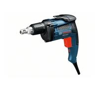 Bosch GSR 6-45 TE: Visseuse a placoplatre GSR 6-45 TE Professional
