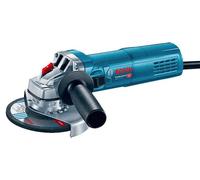 Meuleuse d'angle 900W GWS 9-125 S en boîte carton - BOSCH - 0601396104 G