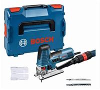 BOSCH GST 160 CE PROFESSIONAL Scie sauteuse 0601517000