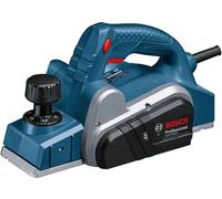 Bosch 650W 82Mm/0-2.6 Mm Gho 6500 Rabot