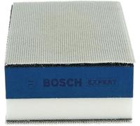 Bosch Bloc abrasif EXPERT M480 2608901746 double densité 133 x 80 mm Grains 80/120/180