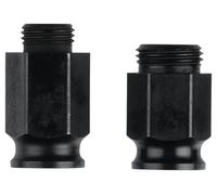 Bosch EXPERT Set d'écrous adaptateurs Power Change Plus 2x14–30 mm 4x32–210 mm