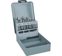 Bosch - Set de fraises à métaux 6 pièces 2608597527