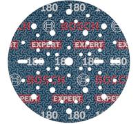 Bosch Disque abrasif sur film EXPERT O780 150 mm G180 6 pièces