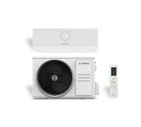 Bosch 7733703589_7733701567 Climatisation murale Climate 3000i3200i 3,5 kW
