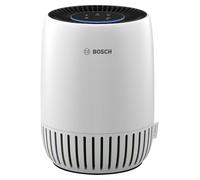 BOSCH 7733703696 air 1000 purificateur d'air pour petites pièces, fonctionnement silencieux