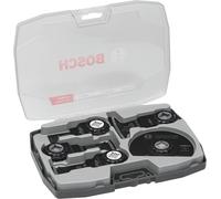 Bosch 7x Coffret Bois, 7 pièces