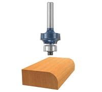 Bosch 85289 m 1/16 in. X 5/16 en. carbure Roundover Bit