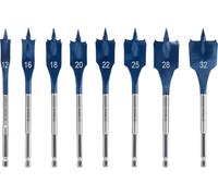 Bosch Accessories 2608902111 Set de mèches plates 1 pc(s)