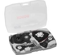 Bosch 8x Coffret Rénovation, 8 pièces