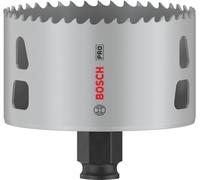Scie cloche PRO Multi Material PC Plus, 83 mm, 8 pièces