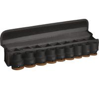 Bosch 9x Coffret de douilles PRO Impact