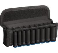 Bosch Accessories 2608003035 Jeu de douilles 2608003035