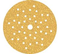 Bosch à trous multiples pour orbite aléatoire de l'expert C470 ponceuses, 125 mm, 40 g, 5-tlg.
