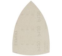 BOSCH Abrasif réticulé EXPERT M480, 100 x 150 mm, G 120, 10 pieces 2608900727
