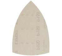 BOSCH Abrasif réticulé EXPERT M480, 100 x 150 mm, G 150, 10 pieces 2608900728
