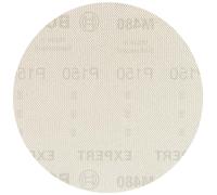 BOSCH Abrasif réticulé EXPERT M480, 125 mm, G 150 5 pces 2608900674