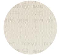 BOSCH Abrasif réticulé EXPERT M480, 150 mm, G 150 5 pces 2608900692