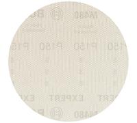BOSCH Abrasif réticulé EXPERT M480, 150 mm, G 150 50 pces 2608900701