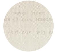 BOSCH Abrasif réticulé EXPERT M480, 150 mm, G 180 50 pces 2608900702