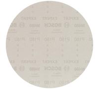 BOSCH Abrasif réticulé EXPERT M480, 225 mm, G 180, 25 pieces 2608900711