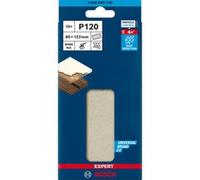 Bosch Abrasif réticulé Expert M480, Feuille abrasive