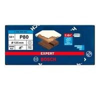 Bosch Abrasif réticulé Expert M480, Feuille abrasive