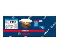 Bosch Abrasif réticulé Expert M480, Feuille abrasive