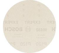 Bosch Abrasif réticulé Expert M480, Feuille abrasive